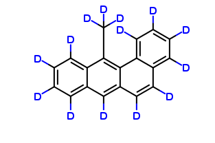 12-Methylbenz[a]anthracene-d14