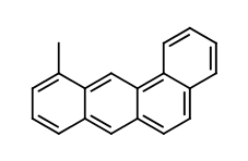 12-Methylbenz[a]anthracene