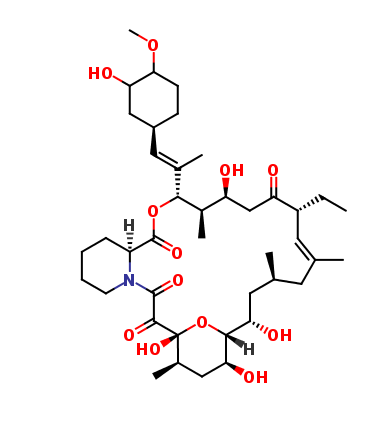 13,15-O-Bidesmethylascomycin