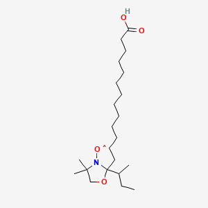 14-Doxylstearic Acid
