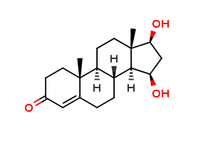 15-β-Hydroxytestosterone
