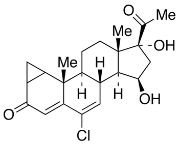 15ß-Hydroxy Cyproterone