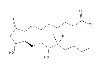15-Hydroxy Lubiprostone
