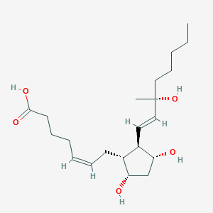 15(R)-Carboprost