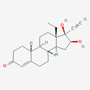 16-β-Hydroxy Norgestrel