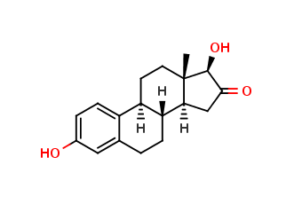 16-Keto 17-β-Estradiol