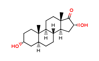 16a-Hydroxy Androsterone