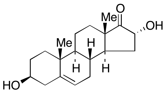 16a-Hydroxydehydroepiandrosterone
