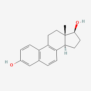 17-β-Dihydro Equilenin