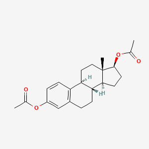 17-β-Estradiol Diacetate
