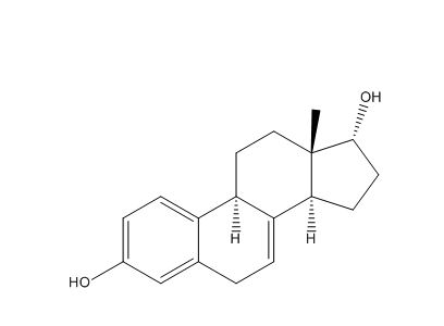 17-α-Dihydro Equilin