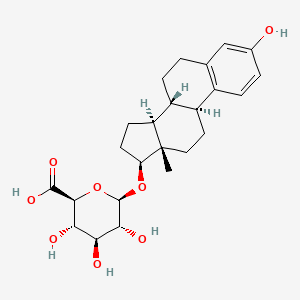 17-Β-Estradiol 17-Β-D-Glucuronide