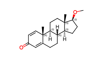 17-O-Methyl Boldenone