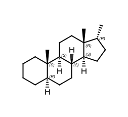 17 alpha-Methyl-5 alpha-androstane