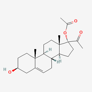 17a-Acetoxy Pregnenolone