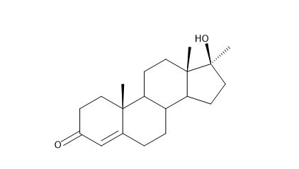 17a-Methyl Testosterone