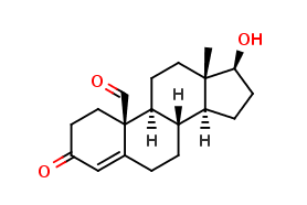 19-Aldotestosterone