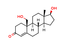 19-Hydroxy Testosterone