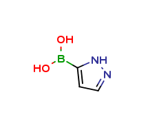 1H-Pyrazole-3-boronic acid
