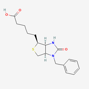 1N-Benzyl Biotin