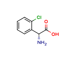 2-(2-Chlorophenyl)glycine
