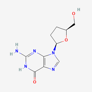 2’-3’-Dideoxyguanosine