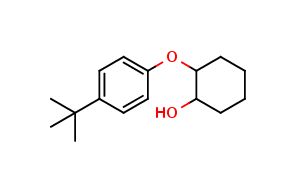 2-(4-tert-Butylphenoxy)cyclohexanol