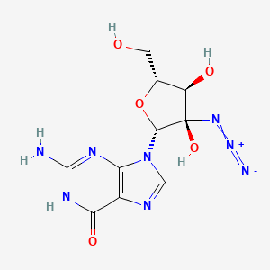 2'-Azido guanosine