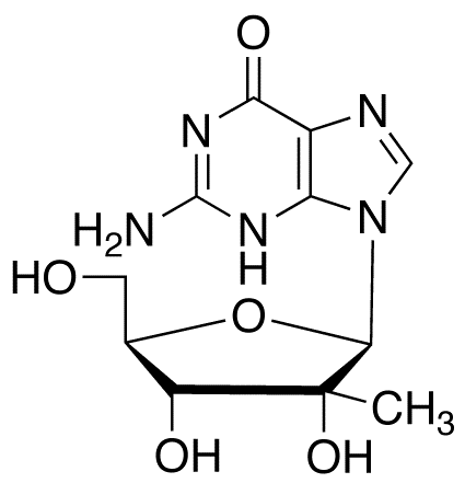 2’-C-ß-Methyl Guanosine