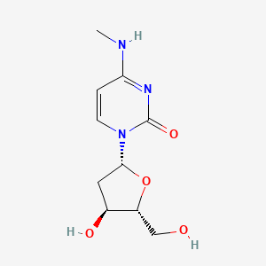 2’-Deoxy-N-methyl-cytidine