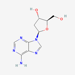 2�-Deoxyadenosine