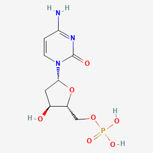 2’-Deoxycytidine 5’-Monophosphate Hydrate