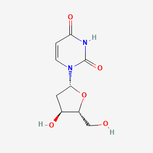 2’-Deoxyuridine ClearPure, 98%