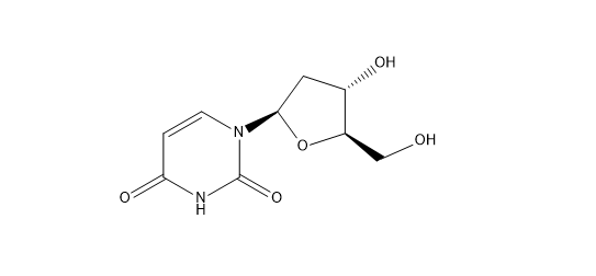 2’-Deoxyuridine