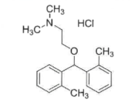 Methyl orphenadrineHydrochloride