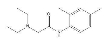 2-(Diethylamino)-N-(2,4-dimethylphenyl)acetamide