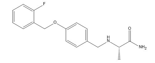 2- Fluoro Safinamide