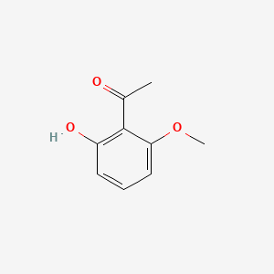 2’-Hydroxy-6’-methoxyacetophenone