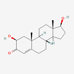 2α-Hydroxy Testosterone