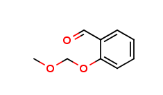 2-(Methoxymethoxy)-benzaldehyde