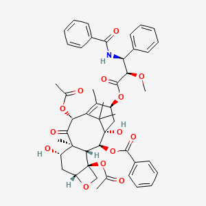 2'-O-Methyl Paclitaxel