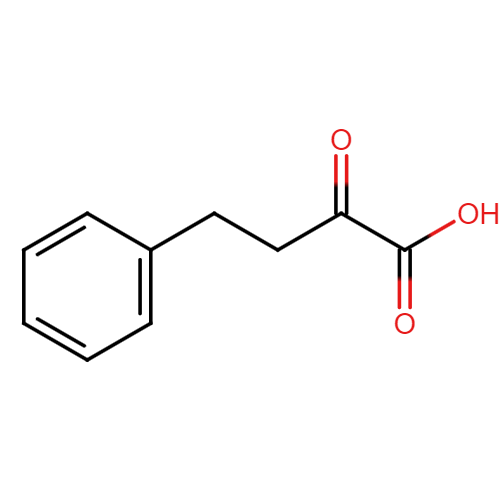 2-​Oxo-​4-​phenylbutyric Acid