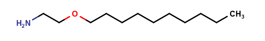 2-(decyloxy)ethanamine