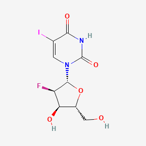 2'-epi-Fialuridine