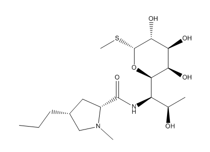 2'-epi-Lincomycin