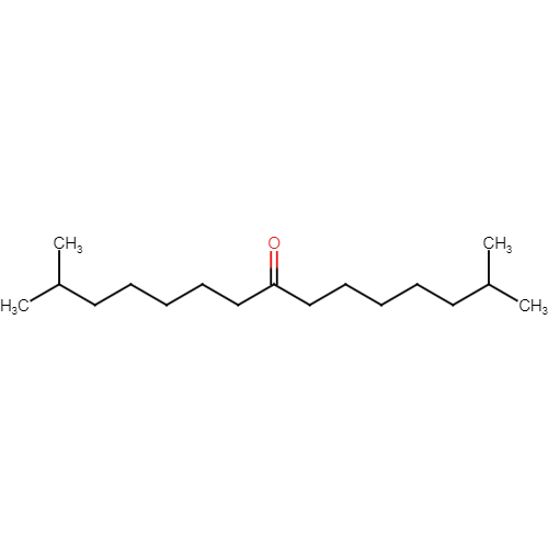 2,14-dimethylpentadecan-8-one