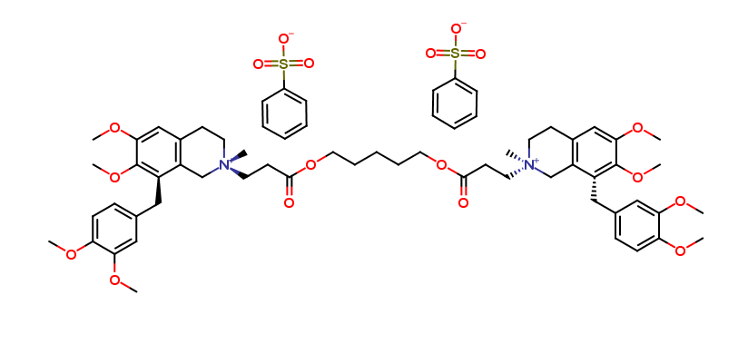 2,2'-((pentane-1,5-diylbis(oxy))bis(3-oxopropane-3,1-diyl))bis(8-(3,4-dimethoxybenzyl)-6,7-dimethoxy