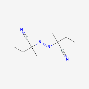 2,2'-Azobis(2-methylbutyronitrile)