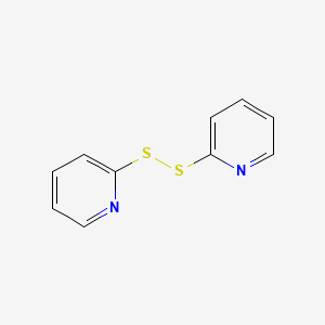 2,2'-Dipyridyl Disulfide [for Peptide Synthesis]