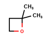 2,2-Dimethyloxetane